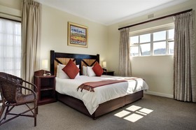 Best Western Cape Suites Hotel