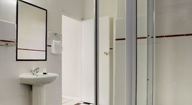 Best Western Cape Suites Hotel