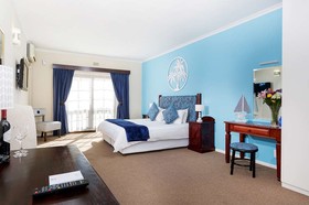 Best Western Cape Suites Hotel