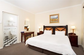 Best Western Cape Suites Hotel