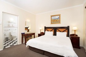 Best Western Cape Suites Hotel