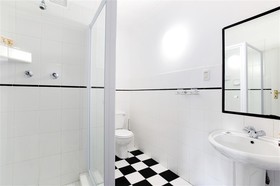 Best Western Cape Suites Hotel