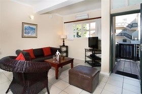 Best Western Cape Suites Hotel