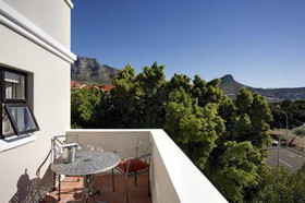 Best Western Cape Suites Hotel