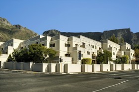 Best Western Cape Suites Hotel