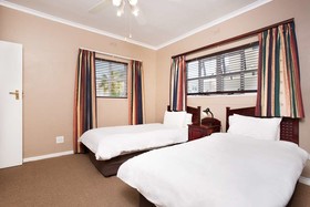 Best Western Cape Suites Hotel