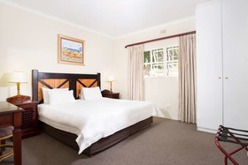 Best Western Cape Suites Hotel