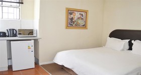 Best Western Cape Suites Hotel
