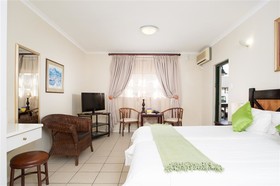 Best Western Cape Suites Hotel