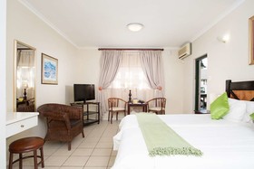 Best Western Cape Suites Hotel
