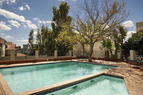 Best Western Cape Suites Hotel