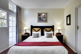 Best Western Cape Suites Hotel