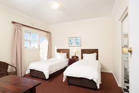 Best Western Cape Suites Hotel
