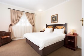 Best Western Cape Suites Hotel