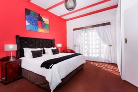 Best Western Cape Suites Hotel