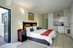 Best Western Cape Suites Hotel