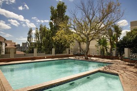 Best Western Cape Suites Hotel