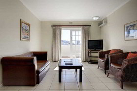 Best Western Cape Suites Hotel