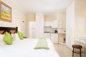Best Western Cape Suites Hotel
