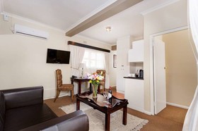 Best Western Cape Suites Hotel