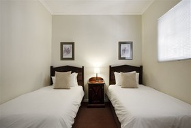 Best Western Cape Suites Hotel