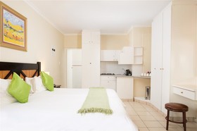 Best Western Cape Suites Hotel