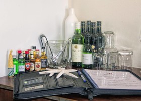 Blaauwvillage Luxury Boutique Guesthouse