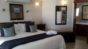 Blaauwvillage Luxury Boutique Guesthouse