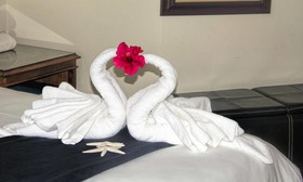 Blaauwvillage Luxury Boutique Guesthouse