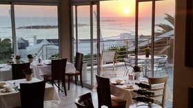 Blaauwvillage Luxury Boutique Guesthouse