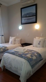 Blaauwvillage Luxury Boutique Guesthouse