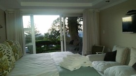 Blaauwvillage Luxury Boutique Guesthouse