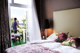 Blackheath Lodge