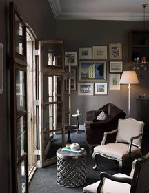 Blackheath Lodge
