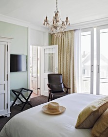 Blackheath Lodge