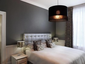 Blackheath Lodge