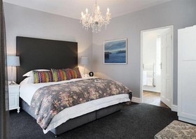 Blackheath Lodge