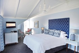 Blackheath Lodge