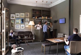 Blackheath Lodge