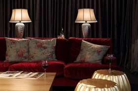 Blackheath Lodge