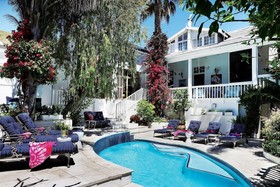 Blackheath Lodge