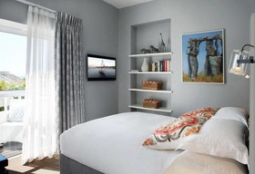 Blackheath Lodge
