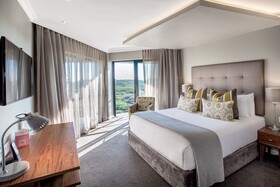 Bliss Boutique Hotel