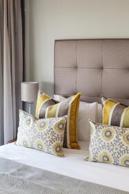 Bliss Boutique Hotel