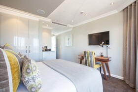 Bliss Boutique Hotel