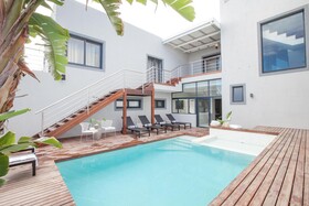 Bliss Boutique Hotel