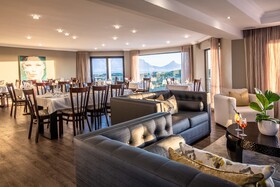Bliss Boutique Hotel