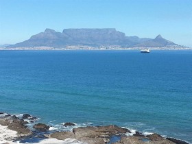 Blouberg Heights