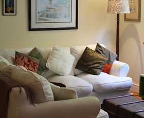 Bluebottle Guesthouse