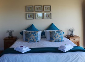 Bluebottle Guesthouse